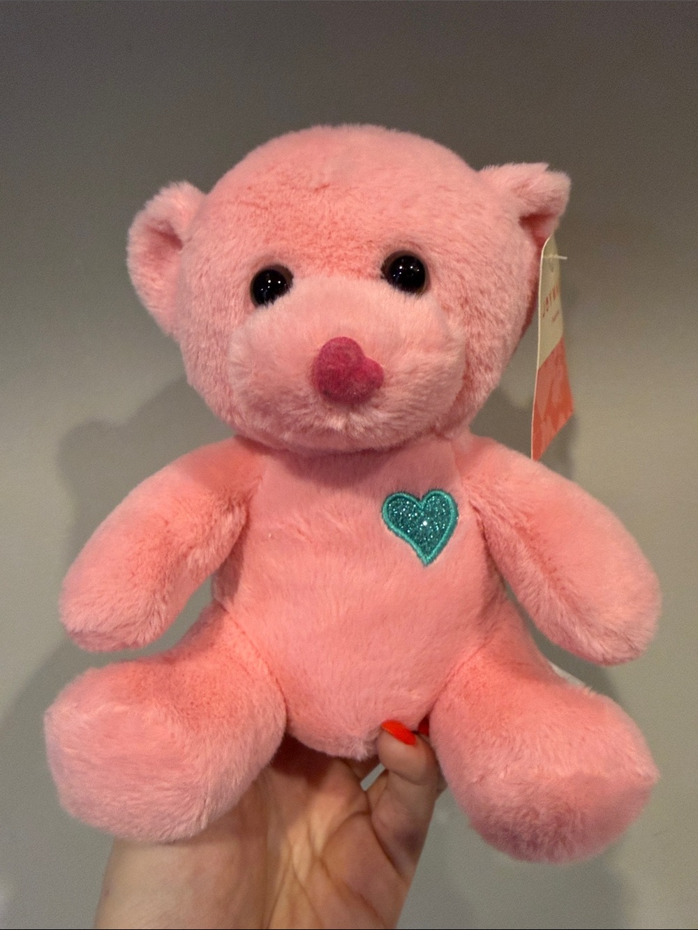Donate a Bear - All Bears Go Forgotten Child Fund of Chattanooga